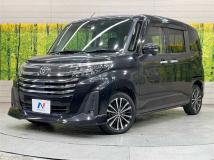 2021 Toyota Roomy