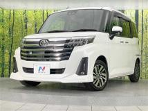 2021 Toyota Roomy