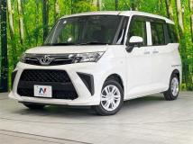 2021 Toyota Roomy