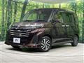 2021 Toyota Roomy