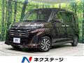 2021 Toyota Roomy