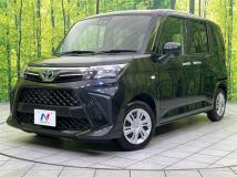 2022 Toyota Roomy