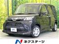 2022 Toyota Roomy