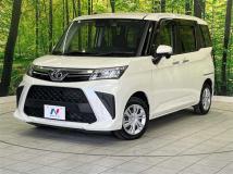 2023 Toyota Roomy