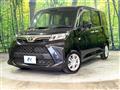 2025 Toyota Roomy