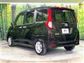 2025 Toyota Roomy