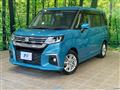 2023 Suzuki Solio