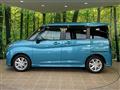2023 Suzuki Solio