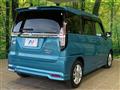 2023 Suzuki Solio