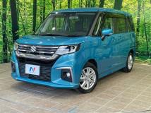 2023 Suzuki Solio