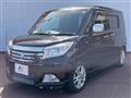 2016 Mitsubishi Delica D2