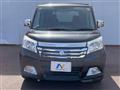 2016 Mitsubishi Delica D2