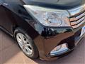 2016 Mitsubishi Delica D2