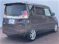 2016 Mitsubishi Delica D2