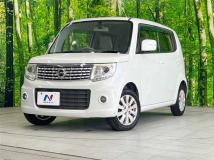 2013 Nissan Moco