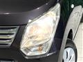 2014 Suzuki Wagon R
