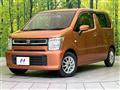 2017 Suzuki Wagon R
