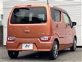2017 Suzuki Wagon R