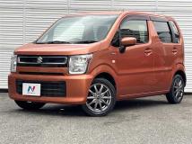 2017 Suzuki Wagon R