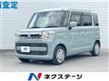 2021 Suzuki Spacia