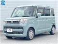 2021 Suzuki Spacia