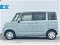 2021 Suzuki Spacia
