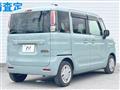 2021 Suzuki Spacia