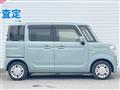 2021 Suzuki Spacia