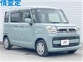 2021 Suzuki Spacia