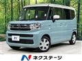 2025 Suzuki Spacia