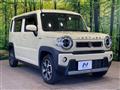2020 Suzuki Hustler
