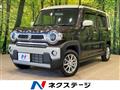 2023 Suzuki Hustler
