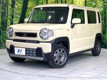 2024 Suzuki Hustler