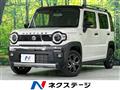 2025 Suzuki Hustler