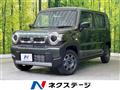 2026 Suzuki Hustler