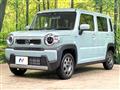 2024 Mazda Flair Crossover