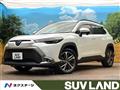 2023 Toyota CorollaCross