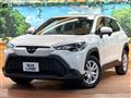 2024 Toyota CorollaCross