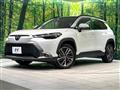 2024 Toyota CorollaCross