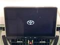 2024 Toyota CorollaCross