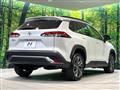 2024 Toyota CorollaCross