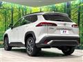 2024 Toyota CorollaCross