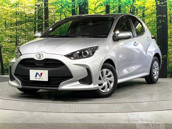 2021 Toyota Toyota Others