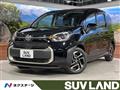 2023 Toyota Sienta