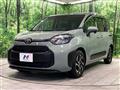 2024 Toyota Sienta