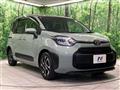 2024 Toyota Sienta