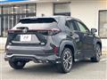2021 Toyota Yaris Cross