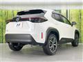 2021 Toyota Yaris Cross