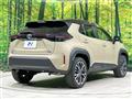 2023 Toyota Yaris Cross
