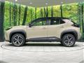 2023 Toyota Yaris Cross